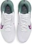 Nike Court Air Zoom Vapor Pro 2 Hardcourt tennisschoenen voor dames Wit - Thumbnail 4