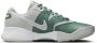 Nike Court Lite 4 tennisschoenen voor dames (gravel) Grijs - Thumbnail 4