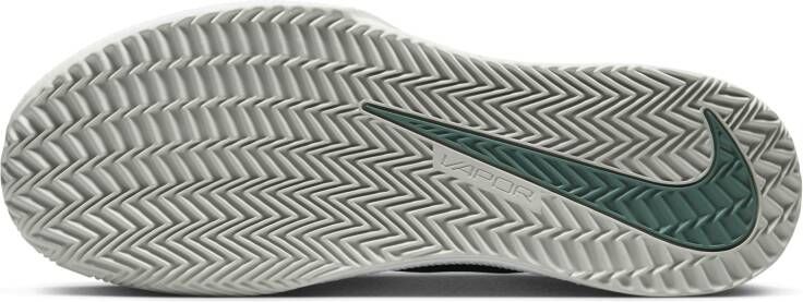 Nike Court Vapor Lite 2 Tennisschoenen voor dames (gravel) Groen