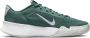 Nike Court Vapor Lite 2 Tennisschoenen voor dames (gravel) Groen - Thumbnail 4
