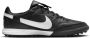 Nike Premier 3 low top voetbalschoenen (turf) Zwart - Thumbnail 3