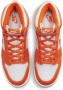 Nike Air Jordan 1 Retro AJKO Syracuse Sneakers Sportschoenen Schoenen Grijs-Oranje DO5047 - Thumbnail 8