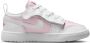 Jordan 1 Low Alt Kleuterschoenen Roze - Thumbnail 4