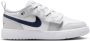 Jordan Aj1 Low Unisex Schoenen Wit Maat: 33.5 Leer Foot Locker - Thumbnail 4