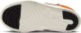 Jordan Aj1 Low Peuterschoenen Zwart Leer - Thumbnail 3