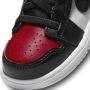 Nike Air Jordan wmns NIKE AIR JORDAN 1 LOW TD 'ALT GYM RED WHITE BLACK' CI3436 - Thumbnail 5