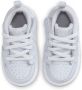 Jordan 1 Low Alt Schoenen voor baby's peuters Blauw - Thumbnail 4