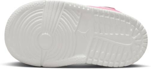 Jordan 1 Low Alt Schoenen voor baby's peuters Roze