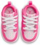 Jordan 1 Low Alt Schoenen voor baby's peuters Roze - Thumbnail 4