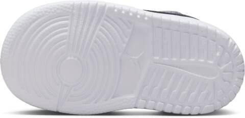 Jordan 1 Low Alt Schoenen voor baby's peuters Wit