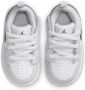 Jordan 1 Low Alt Schoenen voor baby's peuters Wit - Thumbnail 4