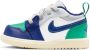 Jordan 1 Low Alt Schoenen voor baby's peuters Wit - Thumbnail 1