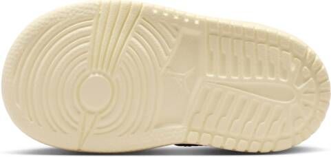 Jordan 1 Low Alt Schoenen voor baby's peuters Wit