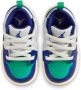 Jordan 1 Low Alt Schoenen voor baby's peuters Wit - Thumbnail 4