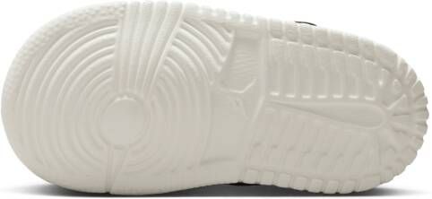 Jordan 1 Low Alt Schoenen voor baby's peuters Zwart