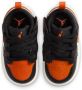 Jordan 1 Low Alt Schoenen voor baby's peuters Zwart - Thumbnail 4