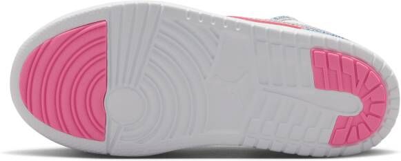 Jordan 1 Low Alt SE kleuterschoenen Blauw