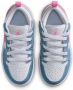 Jordan Aj1 Low Unisex Schoenen Blauw Maat: 33 Mesh Synthetisch Foot Locker - Thumbnail 4