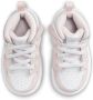 Jordan 1 Mid Alt schoenen voor baby's peuters Roze - Thumbnail 5