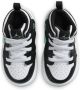 Jordan 1 Mid Alt schoenen voor baby's peuters Wit - Thumbnail 5