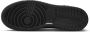 Jordan Triple Black Mid Top Sneakers Black - Thumbnail 7