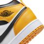 Jordan Vibrant Taxi Yellow Sneakers - Thumbnail 5