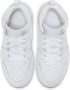 Jordan 1 Mid Triple White (PS) Doos zonder deksel - Thumbnail 2