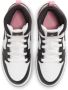 Jordan Aj1 Mid Unisex Schoenen Wit Maat: 33.5 Leer Foot Locker - Thumbnail 5