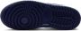 Jordan Aj1 Mid Unisex Schoenen Wit Maat: 33.5 Leer Foot Locker - Thumbnail 3
