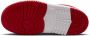 Jordan 1 Mid Unisex Schoenen Wit Maat: 33.5 Mesh Synthetisch Foot Locker - Thumbnail 3