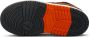 Jordan 1 Mid Unisex Schoenen Zwart Maat: 30 Mesh Synthetisch Foot Locker - Thumbnail 3