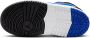 Jordan 1 Mid Unisex Schoenen Zwart Maat: 33.5 Mesh Synthetisch Foot Locker - Thumbnail 3