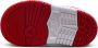 Jordan 1 Mid Unisex Schoenen Wit Maat: 23.5 Mesh Synthetisch Foot Locker - Thumbnail 3