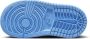 Jordan 1 Retro High OG Schoenen voor baby's peuters Blauw - Thumbnail 4