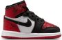 Jordan 1 Retro High OG Schoenen voor baby's peuters Rood - Thumbnail 3