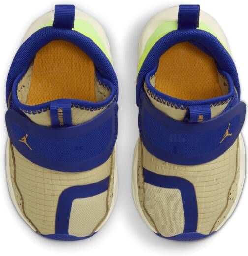 Jordan 23 7 SE schoenen voor baby's peuters Bruin