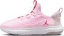 Jordan 23 7.2 EasyOn kinderschoenen Roze - Thumbnail 2