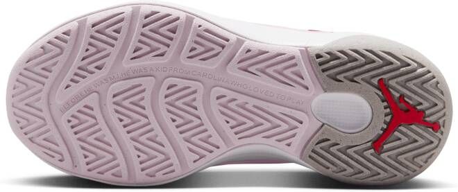 Jordan 23 7.2 EasyOn kinderschoenen Roze