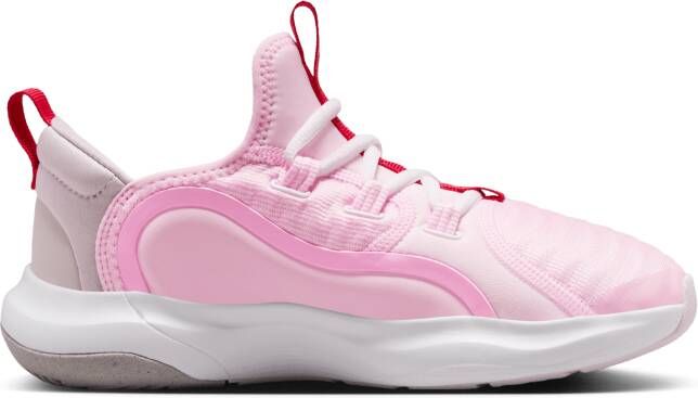 Jordan 23 7.2 EasyOn kinderschoenen Roze