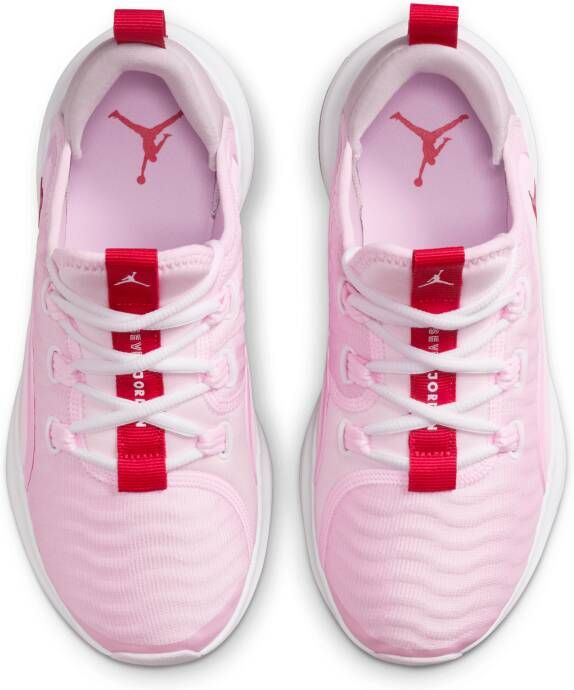Jordan 23 7.2 EasyOn kinderschoenen Roze