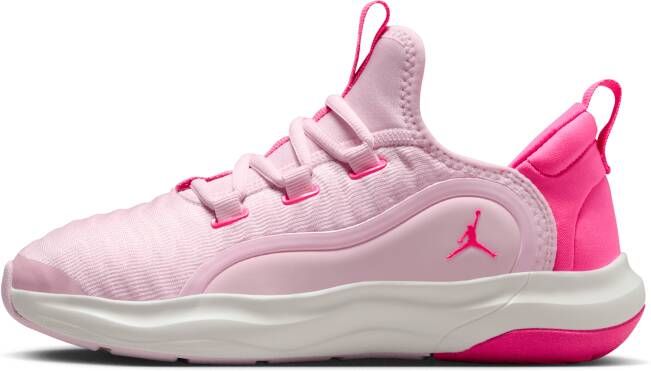 Jordan 23 7.2 EasyOn kinderschoenen Roze