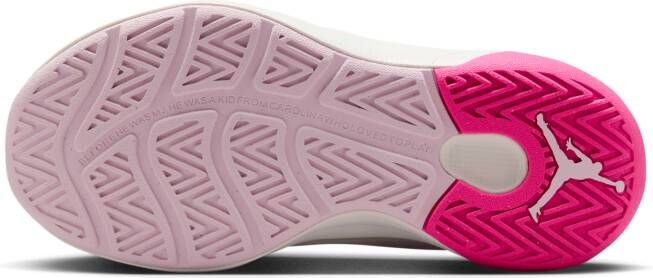 Jordan 23 7.2 EasyOn kinderschoenen Roze