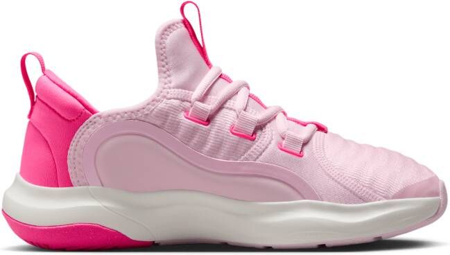 Jordan 23 7.2 EasyOn kinderschoenen Roze