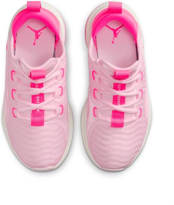 Jordan 23 7.2 EasyOn kinderschoenen Roze