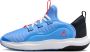 Jordan 23 7 Easyon Unisex Schoenen Wit Maat: 36.5 Mesh Synthetisch Foot Locker - Thumbnail 1