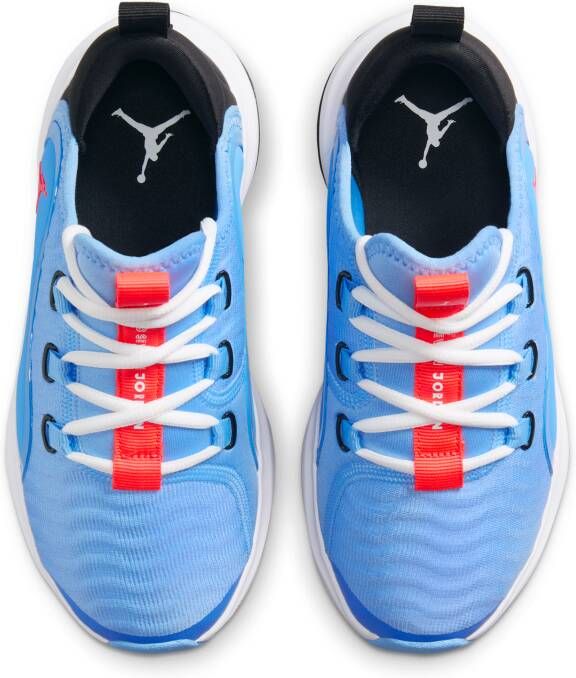 Jordan 23 7.2 EasyOn kinderschoenen Wit