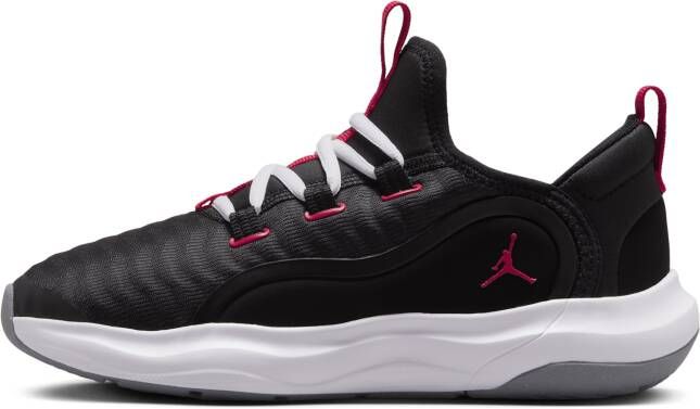 Jordan 23 7.2 EasyOn kinderschoenen Zwart
