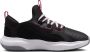 Jordan 23 7.2 EasyOn kinderschoenen Zwart - Thumbnail 4