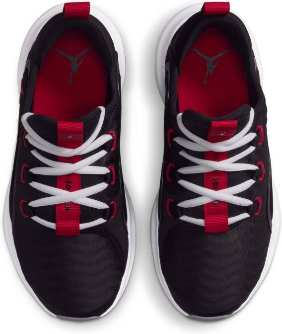 Jordan 23 7.2 EasyOn kinderschoenen Zwart