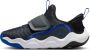 Jordan 23 7.2 Easyon Unisex Schoenen Zwart Maat: 31 Mesh Synthetisch Foot Locker - Thumbnail 1